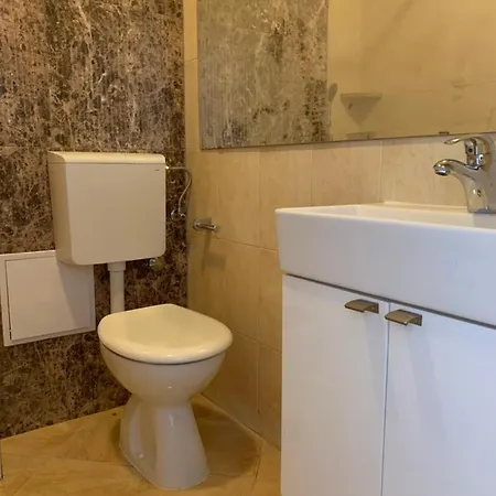 Apartman Studio Apartment The Sun Dubrovnik