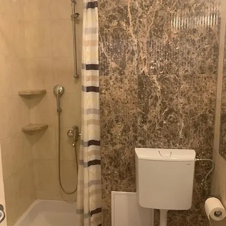 Studio Apartment The Sun Apartamento *