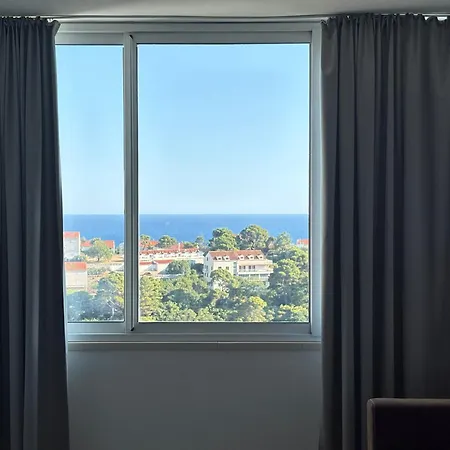 The Sun Appartement
