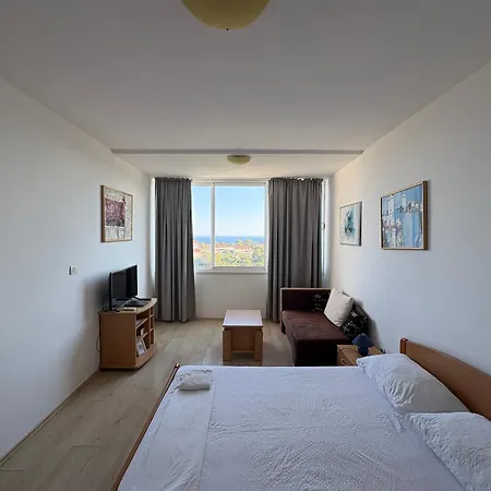 Appartement The Sun