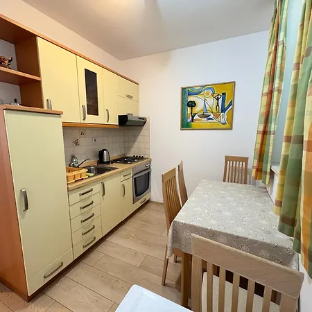 The Sun Appartement *