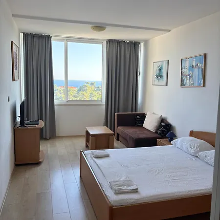 The Sun Appartement