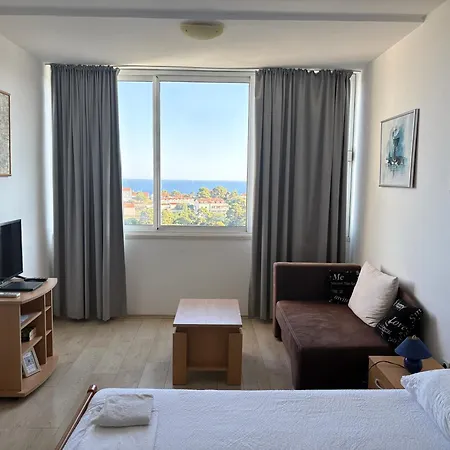 Appartement The Sun