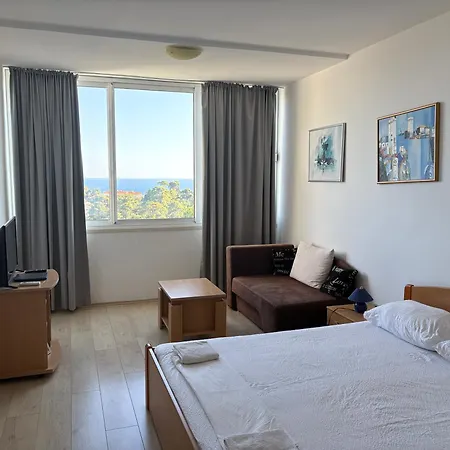 The Sun Appartement *