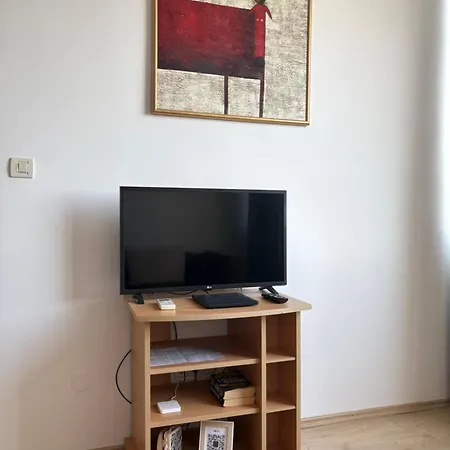 Appartement The Sun *