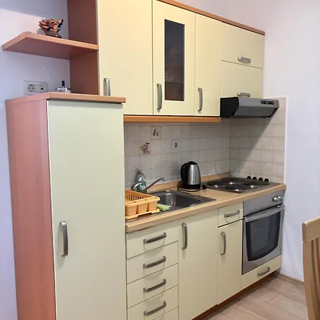 The Sun Appartement Dubrovnik