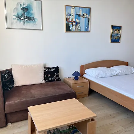 Appartement The Sun Dubrovnik