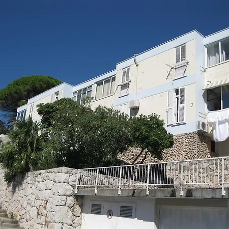 Appartement The Sun Dubrovnik