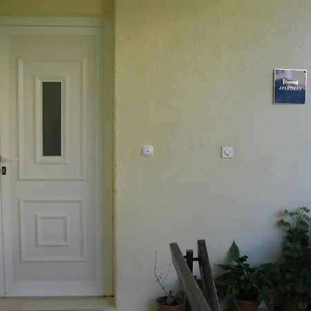 Apartman Studio Apartment The Sun Dubrovnik