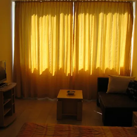 アパート Studio Apartment The Sun *