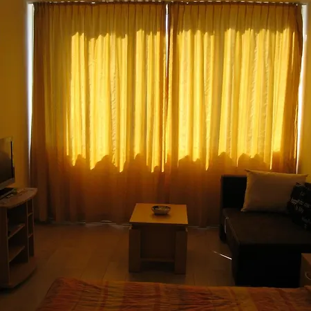 Apartment The Sun *