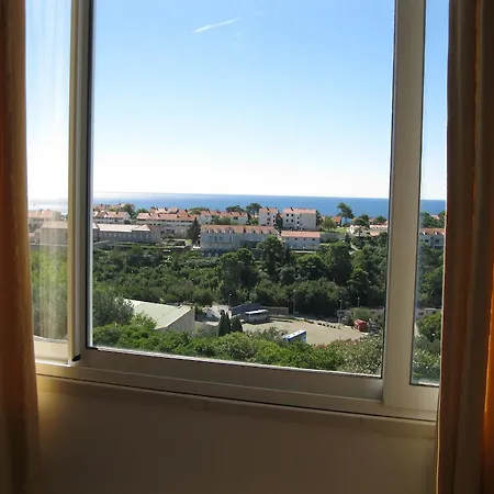 Apartman Studio Apartment The Sun