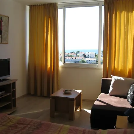 アパート Studio Apartment The Sun *