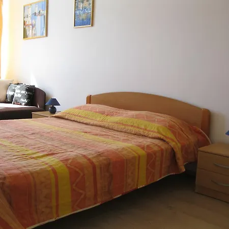 Studio Apartment The Sun Dubrovnik