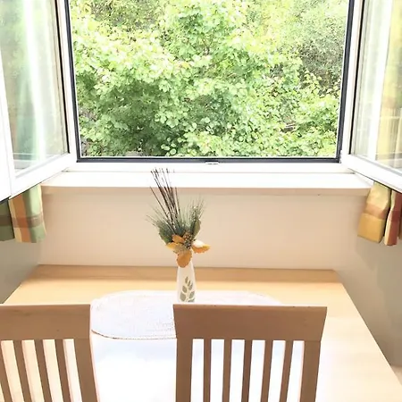 Studio Apartment The Sun