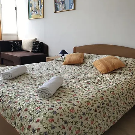 Apartamento Studio Apartment The Sun Dubrovnik