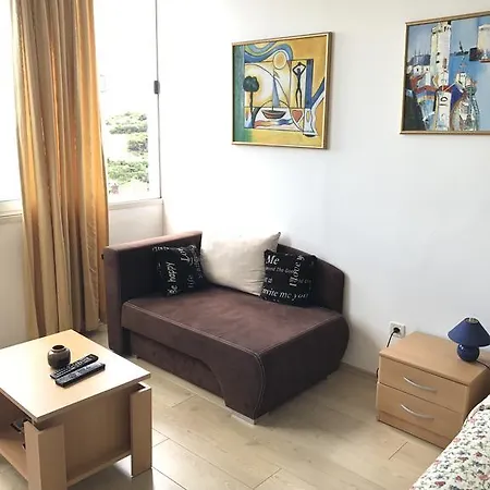 Apartamento Studio Apartment The Sun Dubrovnik