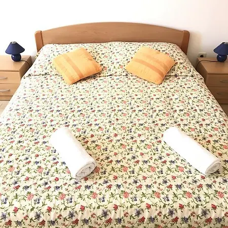 Studio Apartment The Sun