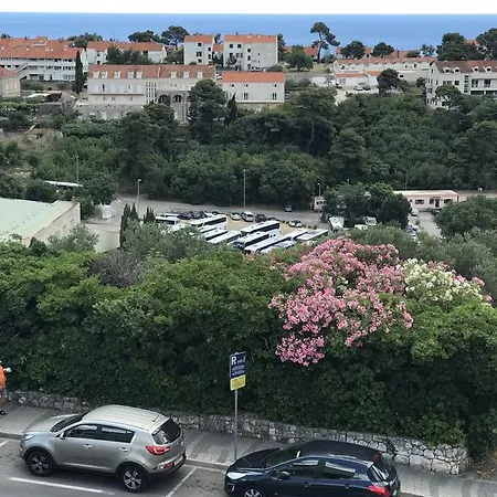 アパート Studio Apartment The Sun