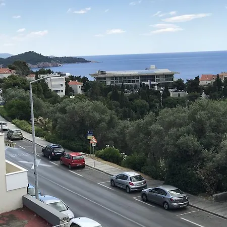 Apartman Studio Apartment The Sun Dubrovnik