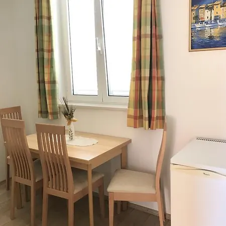 The Sun Apartment