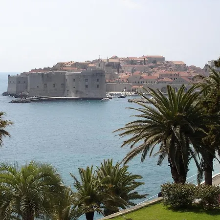 Studio Apartment The Sun Apartamento *