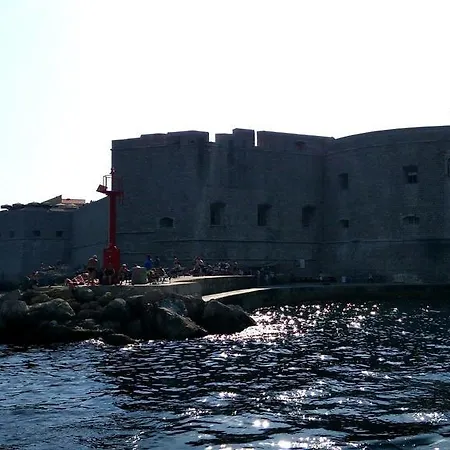 Apartamento Studio Apartment The Sun