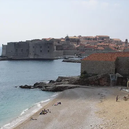 Studio Apartment The Sun Apartman