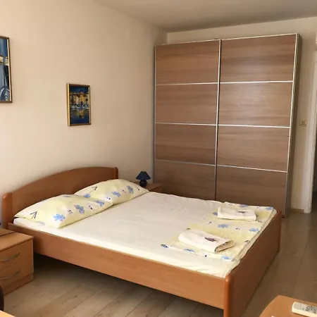 Studio Apartment The Sun Apartman Dubrovnik