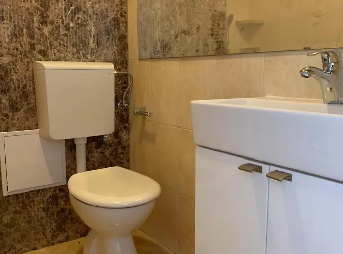 Apartman The Sun Dubrovnik