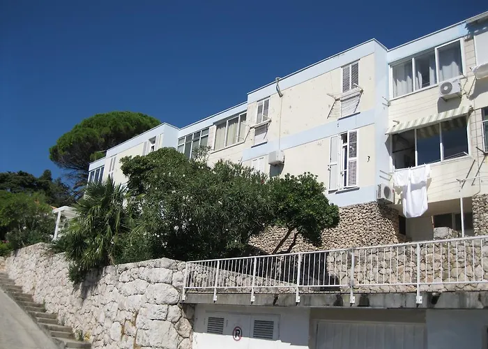 Apartman The Sun Dubrovnik