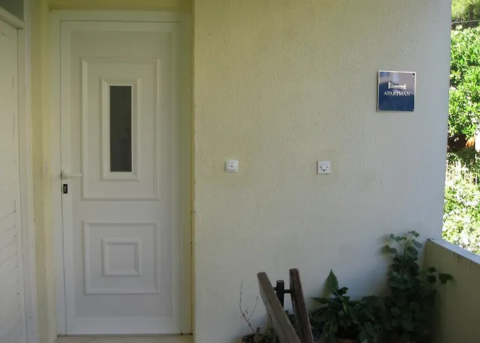 Apartman The Sun Dubrovnik