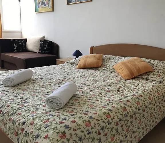 Apartman The Sun Dubrovnik