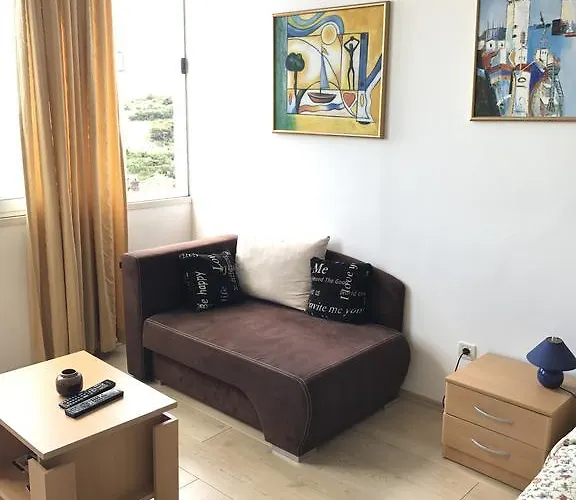 Apartman The Sun Dubrovnik