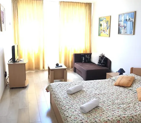 The Sun Ντουμπρόβνικ