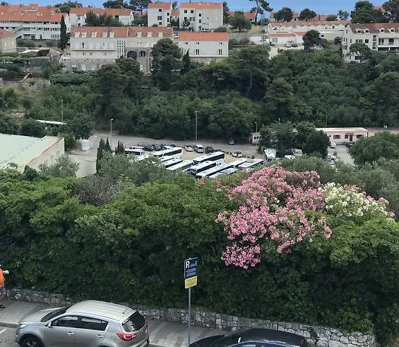 Διαμέρισμα The Sun