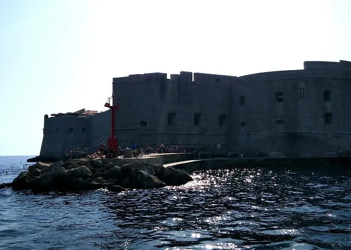 Διαμέρισμα The Sun