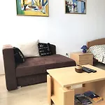 Apartamento The Sun *