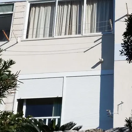 Studio Apartment The Sun Dubrownik