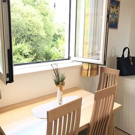 Studio Apartment The Sun *