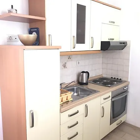 Studio Apartment The Sun * Dubrownik