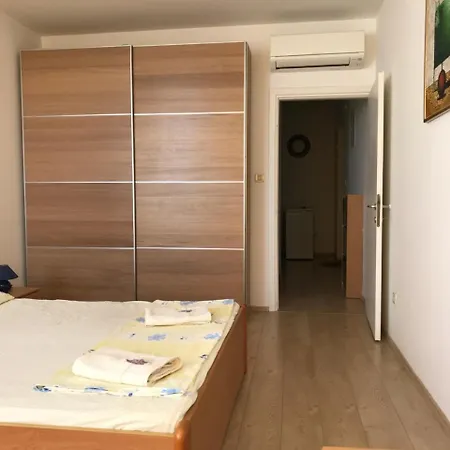 Studio Apartment The Sun